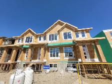 Framing Carpenter / Framer – Residential (Cochrane, AB)