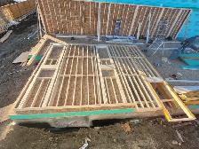 Framing Carpenter / Framer – Residential (Cochrane, AB) - Photo 5