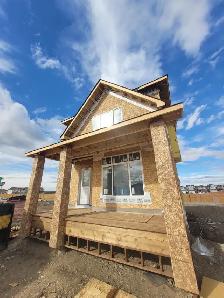 Framing Carpenter / Framer – Residential (Cochrane, AB) - Photo 6