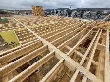 Framing Carpenter / Framer – Residential (Cochrane, AB) - Photo 7