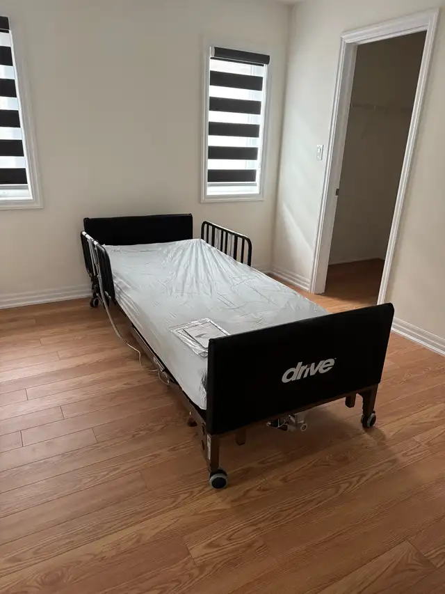 HOMECARE BED RENTALS FAST SAME OR NEXT DAY SERVICE