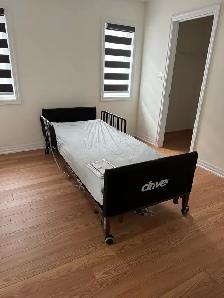 HOMECARE BED RENTALS FAST SAME OR NEXT DAY SERVICE