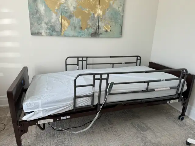 HOMECARE BED RENTALS FAST SAME OR NEXT DAY SERVICE - Photo 3
