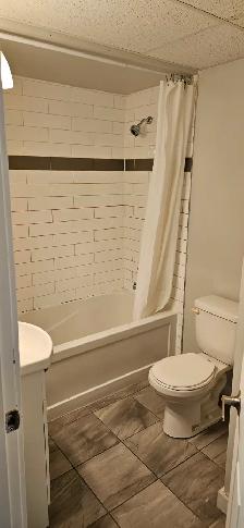 Studio Apartment for Rent – $750/month 626 Ellice Avenue., Winni - Photo 4