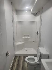 Basement for rent in maple crest - Photo 2