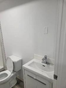 Basement for rent in maple crest - Photo 3