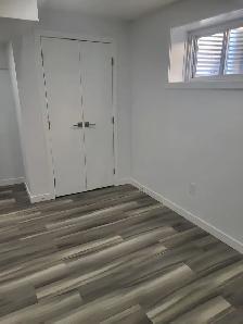 Basement for rent in maple crest - Photo 5