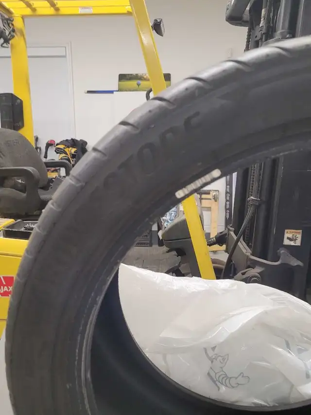 Summer Tires