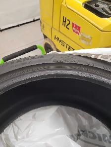 Summer Tires - Photo 3