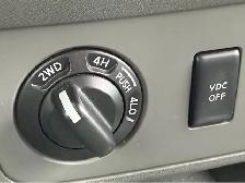 2010 Nissan Frontier 2010 NISSAN FRONTIER ,  AUTOMATIQUE ,    PO - Photo 2