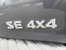 2010 Nissan Frontier 2010 NISSAN FRONTIER ,  AUTOMATIQUE ,    PO - Photo 3