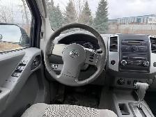 2010 Nissan Frontier 2010 NISSAN FRONTIER ,  AUTOMATIQUE ,    PO - Photo 8