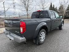 2010 Nissan Frontier 2010 NISSAN FRONTIER ,  AUTOMATIQUE ,    PO - Photo 9