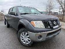 2010 Nissan Frontier 2010 NISSAN FRONTIER ,  AUTOMATIQUE ,    PO - Photo 12