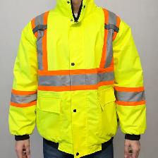 Precision Apparel: B2B Sales Representative