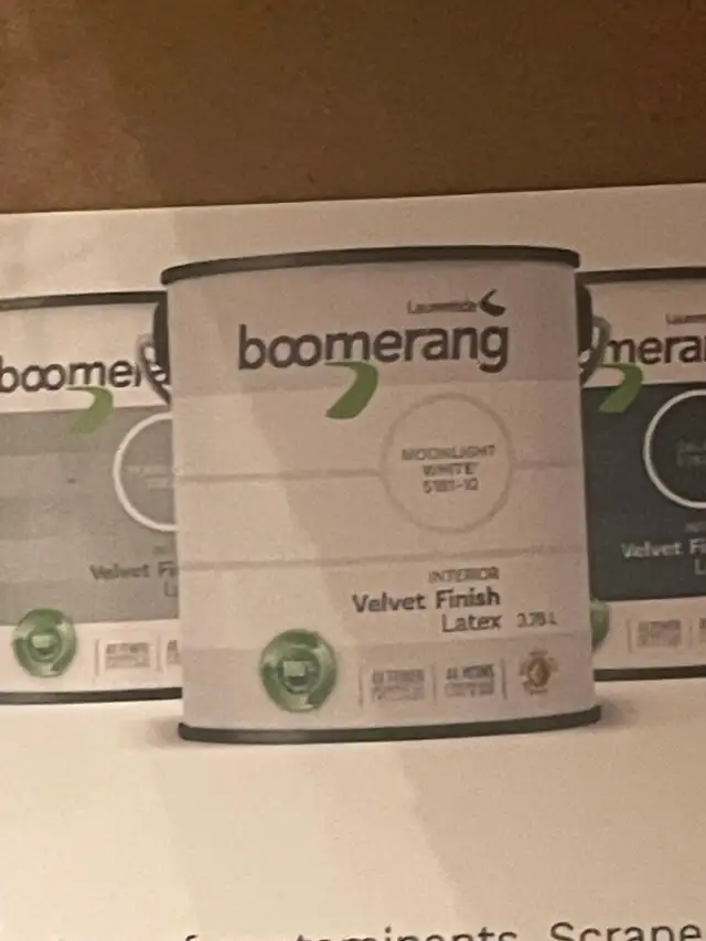 Interior Wall Paint   Rollers, Tape & Tools – MUST GO