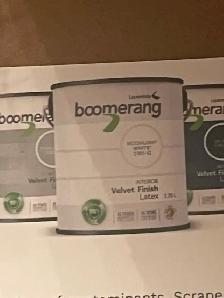 Interior Wall Paint   Rollers, Tape & Tools – MUST GO