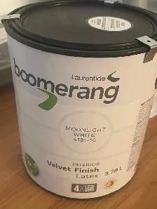 Interior Wall Paint   Rollers, Tape & Tools – MUST GO - Photo 2