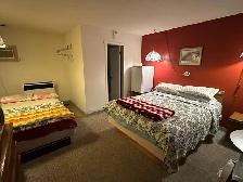Dayslander Motel – Your Perfect Stay in Daysland, Alberta!