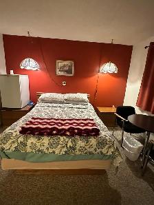 Dayslander Motel – Your Perfect Stay in Daysland, Alberta! - Photo 4