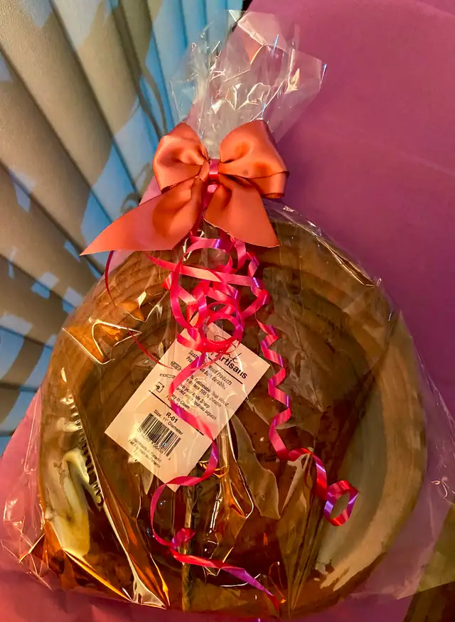 Teak Cutting / Cheese / Charcuterie Board