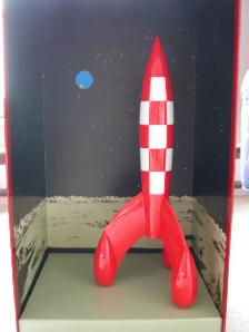 Collection TINTIN - Photo 9