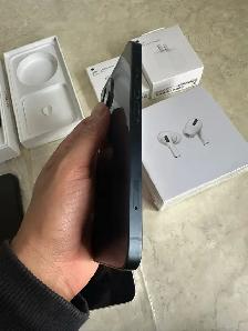iPhone 13 128gb Airpods/Charger Set/Delivery - Photo 8