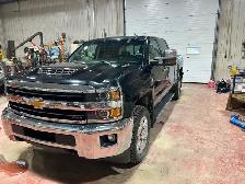 2019 Chev 2500 HD Duramax - Photo 4