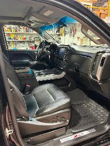 2019 Chev 2500 HD Duramax - Photo 5