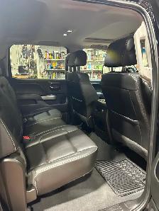 2019 Chev 2500 HD Duramax - Photo 6