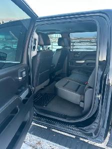 2019 Chev 2500 HD Duramax - Photo 7