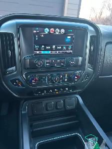 2019 Chev 2500 HD Duramax - Photo 8