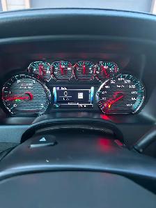 2019 Chev 2500 HD Duramax - Photo 9