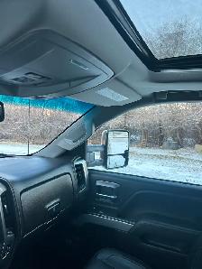 2019 Chev 2500 HD Duramax - Photo 10