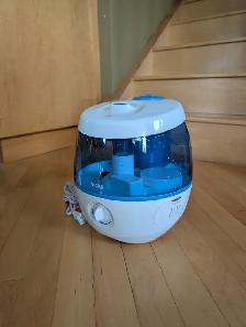 Very Nice Vick’s Sweet Dreams Cool Mist Humidifier - Photo 3
