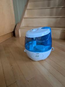 Very Nice Vick’s Sweet Dreams Cool Mist Humidifier - Photo 4
