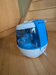 Very Nice Vick’s Sweet Dreams Cool Mist Humidifier - Photo 5