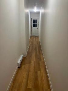 Grand 3 1/2 à Homa avec electros et internet haute vitesse au 3e - Photo 3