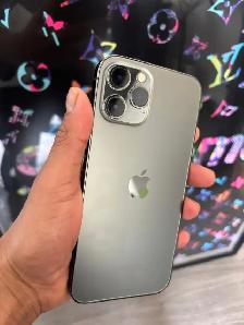 iPhone 12 Pro Max 256gb display changed Airpods Pkg/Delivery - Photo 2