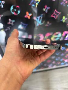 iPhone 12 Pro Max 256gb display changed Airpods Pkg/Delivery - Photo 6