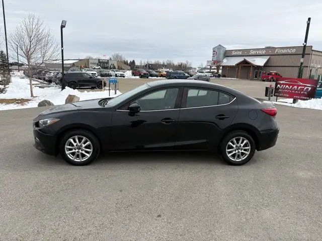 2014 Mazda Mazda3 GS-SKY - Photo 4