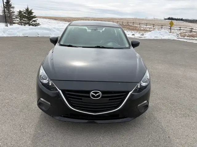 2014 Mazda Mazda3 GS-SKY - Photo 6