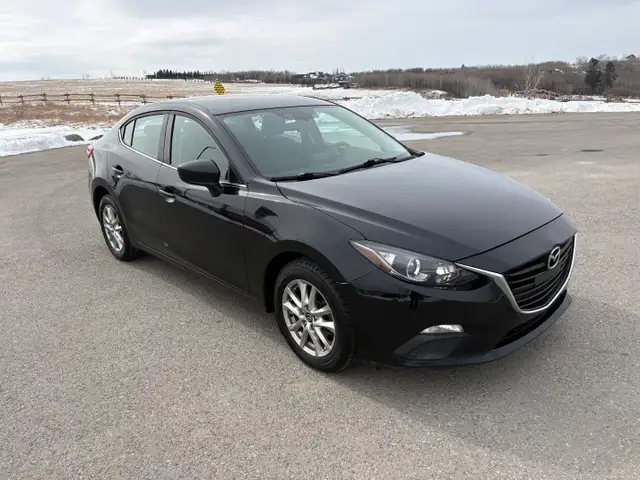 2014 Mazda Mazda3 GS-SKY - Photo 7