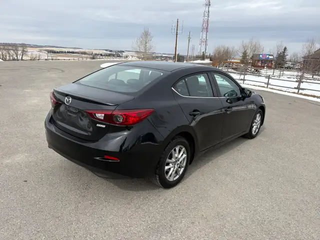 2014 Mazda Mazda3 GS-SKY - Photo 8