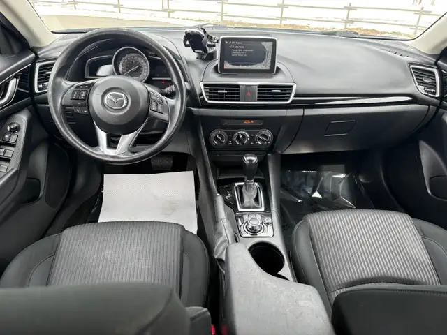 2014 Mazda Mazda3 GS-SKY - Photo 12