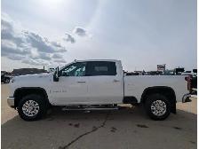 2024 Chevrolet SILVERADO 3500HD LTZ 6.6L/Touchscreen Nav/Sunroof - Photo 13