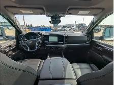 2024 Chevrolet SILVERADO 3500HD LTZ 6.6L/Touchscreen Nav/Sunroof - Photo 14