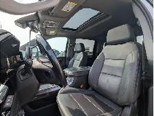 2024 Chevrolet SILVERADO 3500HD LTZ 6.6L/Touchscreen Nav/Sunroof - Photo 17