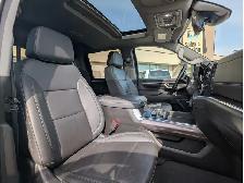 2024 Chevrolet SILVERADO 3500HD LTZ 6.6L/Touchscreen Nav/Sunroof - Photo 24