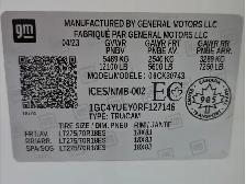 2024 Chevrolet SILVERADO 3500HD LTZ 6.6L/Touchscreen Nav/Sunroof - Photo 27